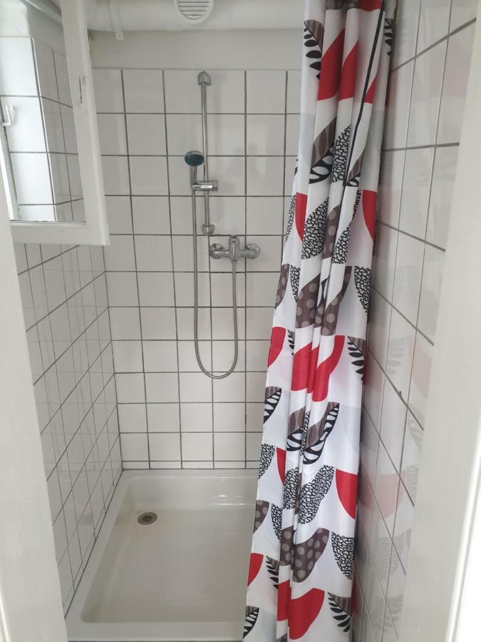 Vila U Matěje Luhačovice Exteriér fotografie